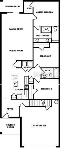 Picture of 29528 Fedora Circle, Brooksville, FL 34602