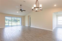 Picture of 411 Seasons Drive, Punta Gorda, FL 33983