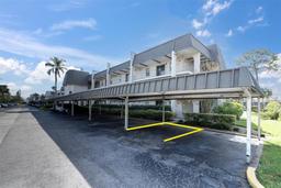 Picture of 8765 Bardmoor Boulevard Unit 208, Seminole, FL 33777