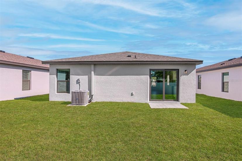 Picture of 29596 Fedora Circle, Brooksville FL 34602