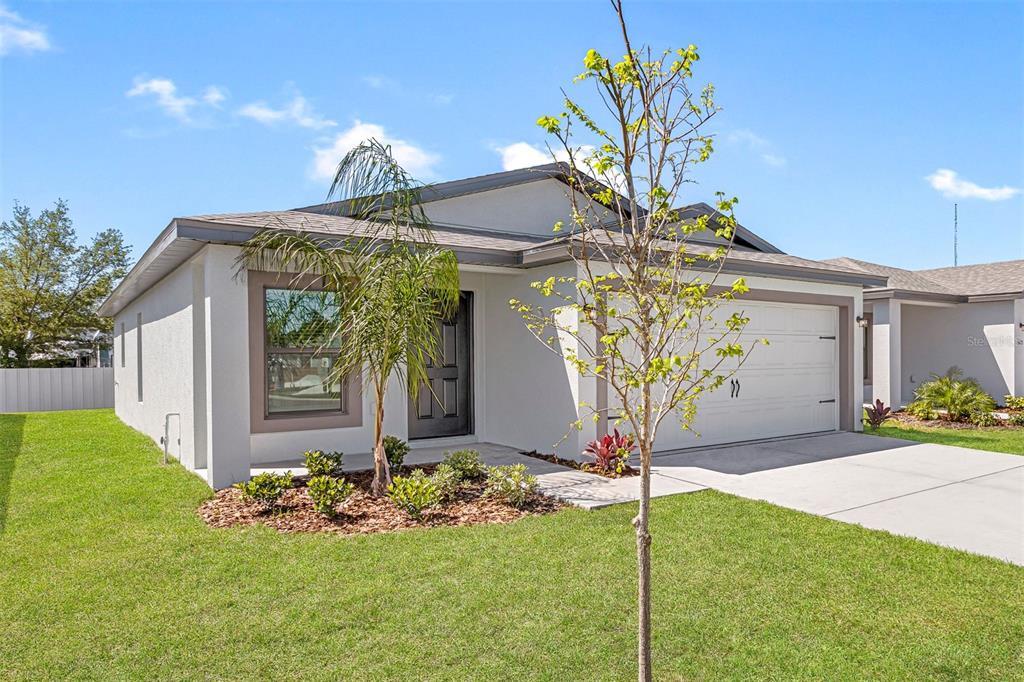 Picture of 29596 Fedora Circle, Brooksville, FL 34602