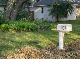 Picture of 508 S Bloxam Avenue, Minneola, FL 34715