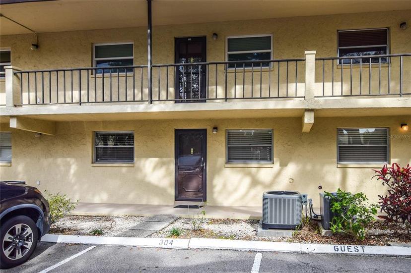 Picture of 2260 Stickney Point Road Unit 304, Sarasota FL 34231