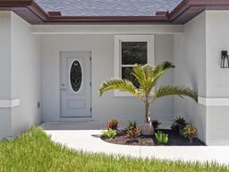 Picture of 1430 Nora Lane, North Port, FL 34286