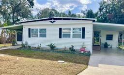 Picture of 37308 Kinkaid Drive, Zephyrhills, FL 33541