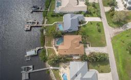 Picture of 3608 Peace River Drive, Punta Gorda, FL 33983