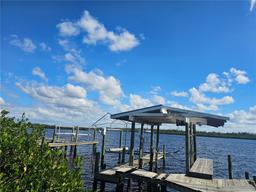 Picture of 3608 Peace River Drive, Punta Gorda, FL 33983