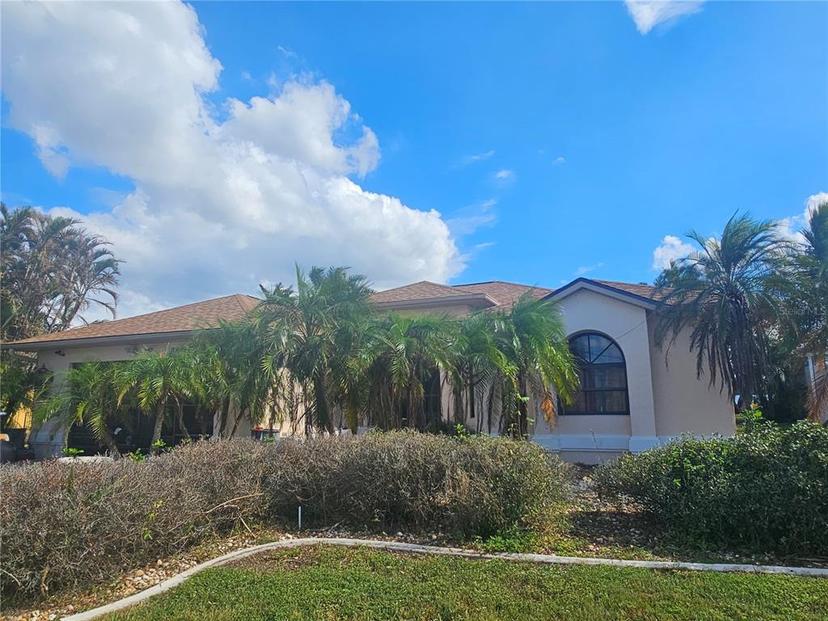 Picture of 3608 Peace River Drive, Punta Gorda FL 33983