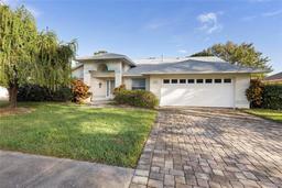 Picture of 4465 Willow Bend Drive, Melbourne, FL 32935