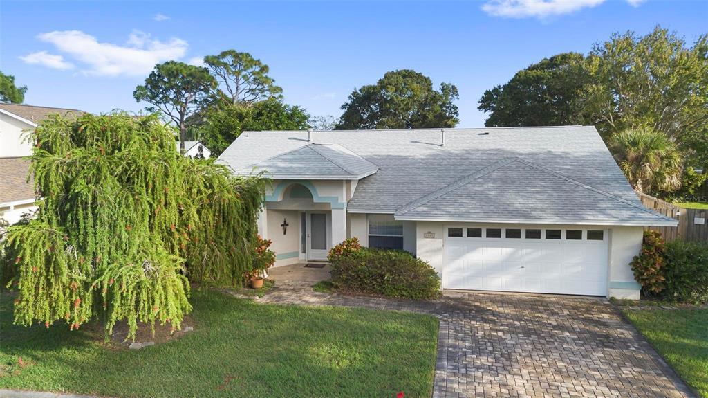 Picture of 4465 Willow Bend Drive, Melbourne, FL 32935