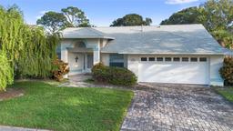 Picture of 4465 Willow Bend Drive, Melbourne, FL 32935