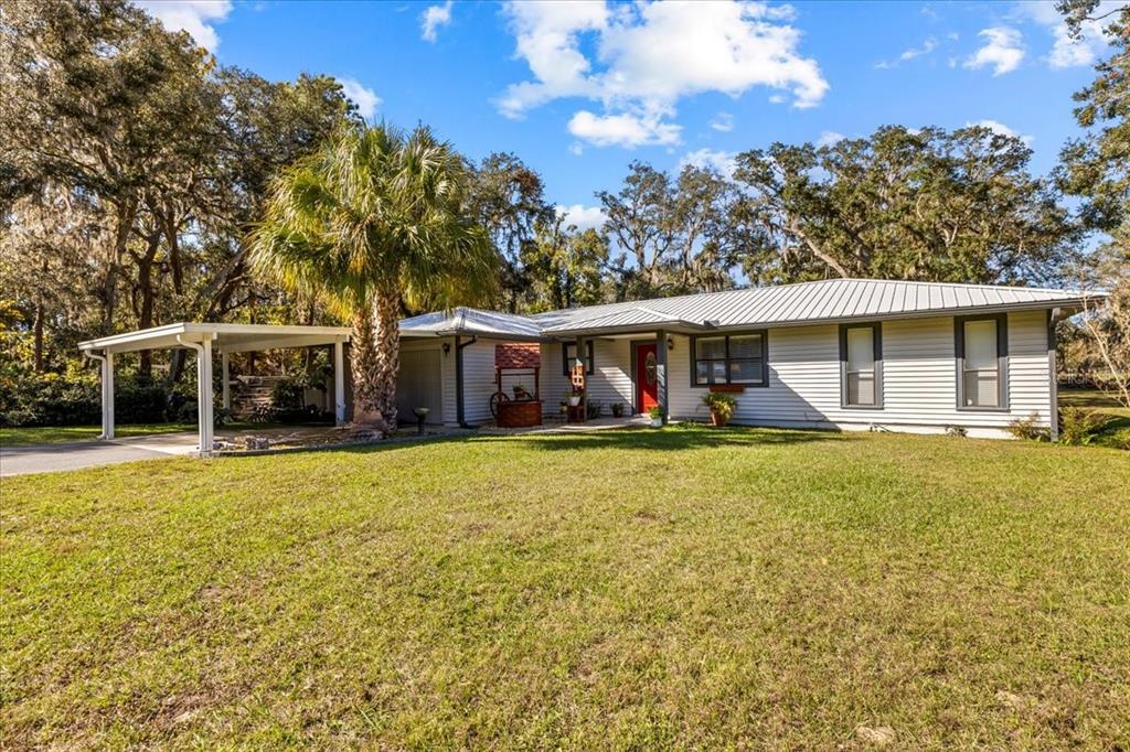 Picture of 11190 NW 92Nd Court, Chiefland, FL 32626