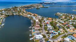 Picture of 405 Harbor Drive S, Indian Rocks Beach, FL 33785