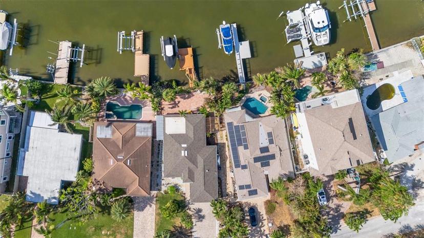 Picture of 405 Harbor Drive S, Indian Rocks Beach FL 33785