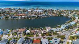 Picture of 405 Harbor Drive S, Indian Rocks Beach, FL 33785