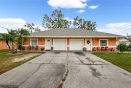 Picture of 3334 W Heiter Street, Tampa, FL 33607