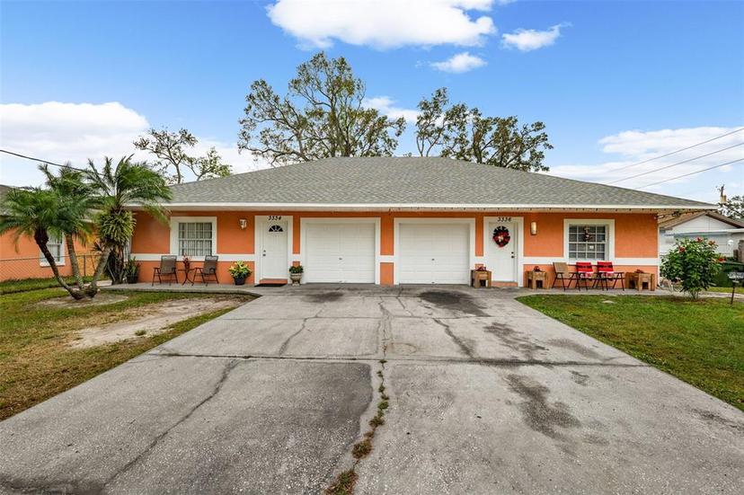 Picture of 3334 W Heiter Street, Tampa FL 33607