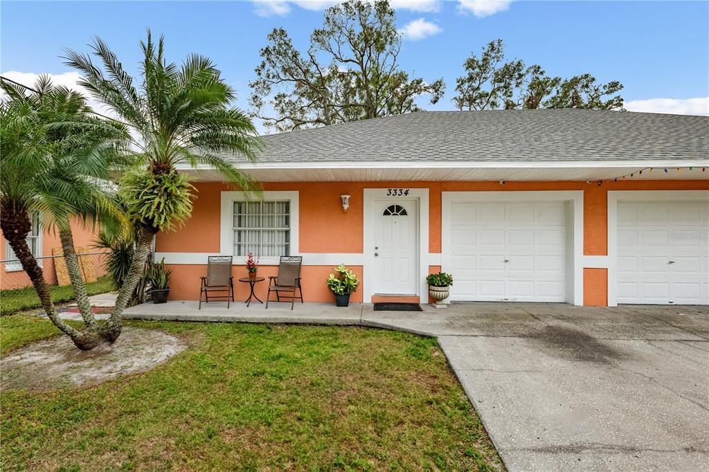 Picture of 3334 W Heiter Street, Tampa, FL 33607