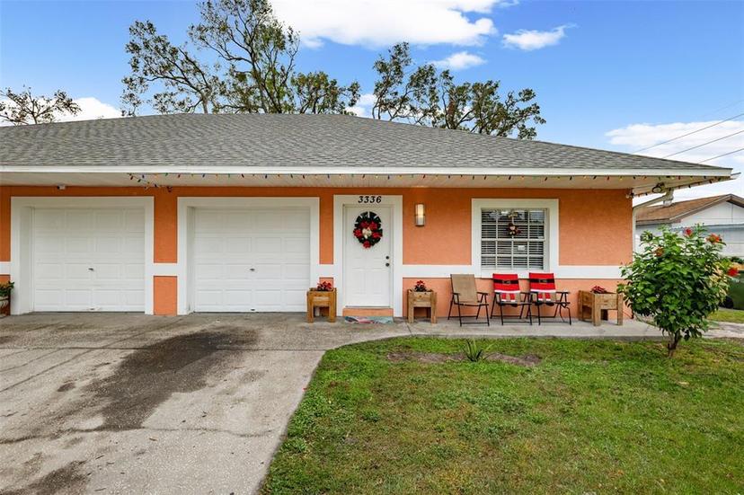 Picture of 3336 W Heiter Street, Tampa FL 33607