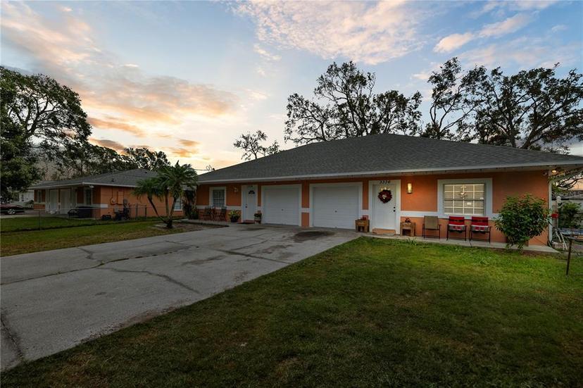 Picture of 3336 W Heiter Street, Tampa FL 33607