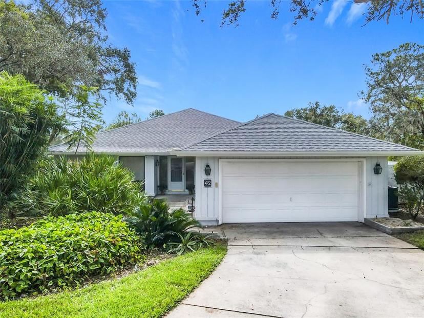 Picture of 42 Grenewood Lane, Haines City FL 33844