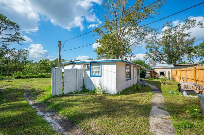 Picture of 3221 Crutchfield Road, Lakeland FL 33805