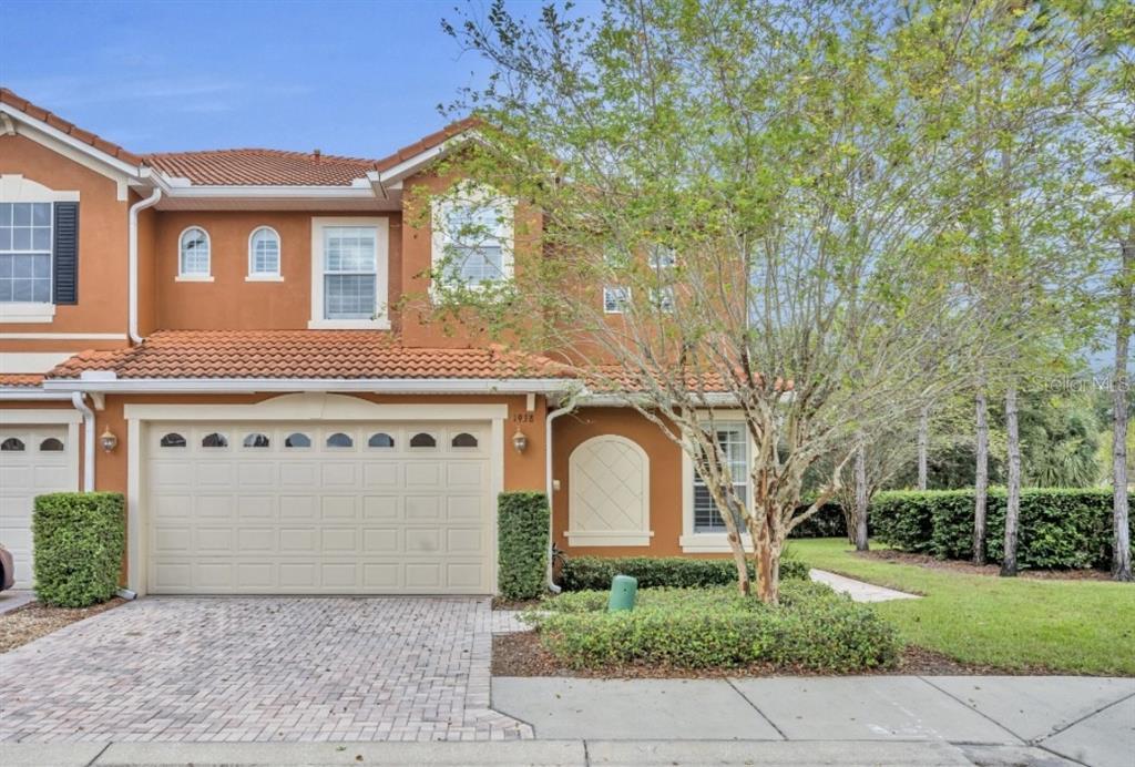 Picture of 1938 Michael Tiago Circle, Maitland, FL 32751