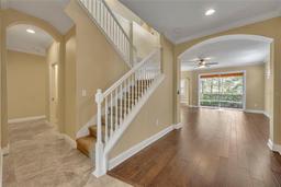 Picture of 1938 Michael Tiago Circle, Maitland, FL 32751