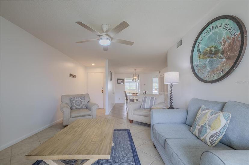 Picture of 4409 Sea Mist Court Unit 171, New Smyrna Beach FL 32169