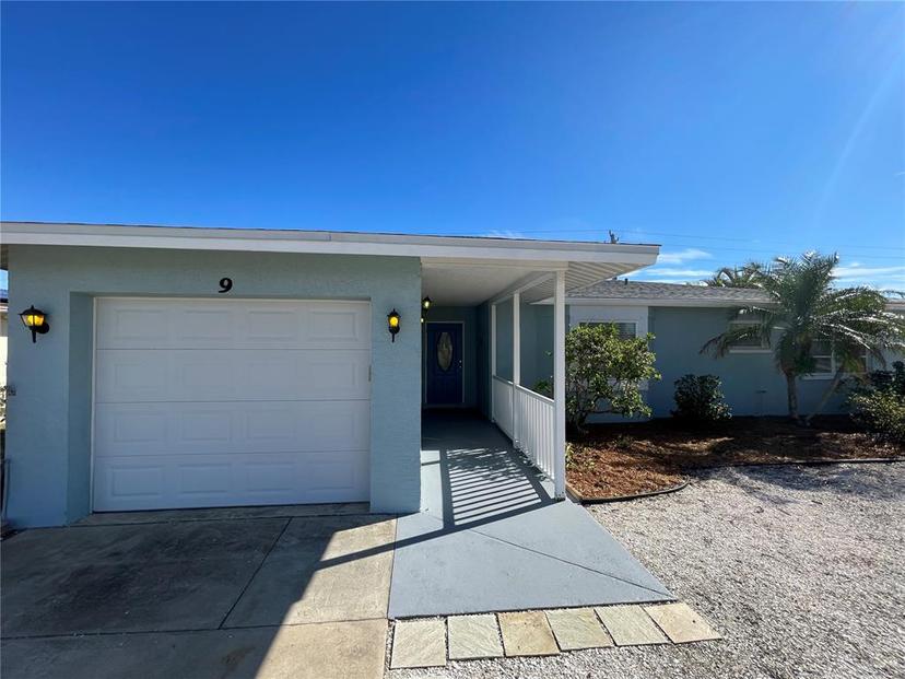 Picture of 9 Annapolis Lane, Rotonda West FL 33947