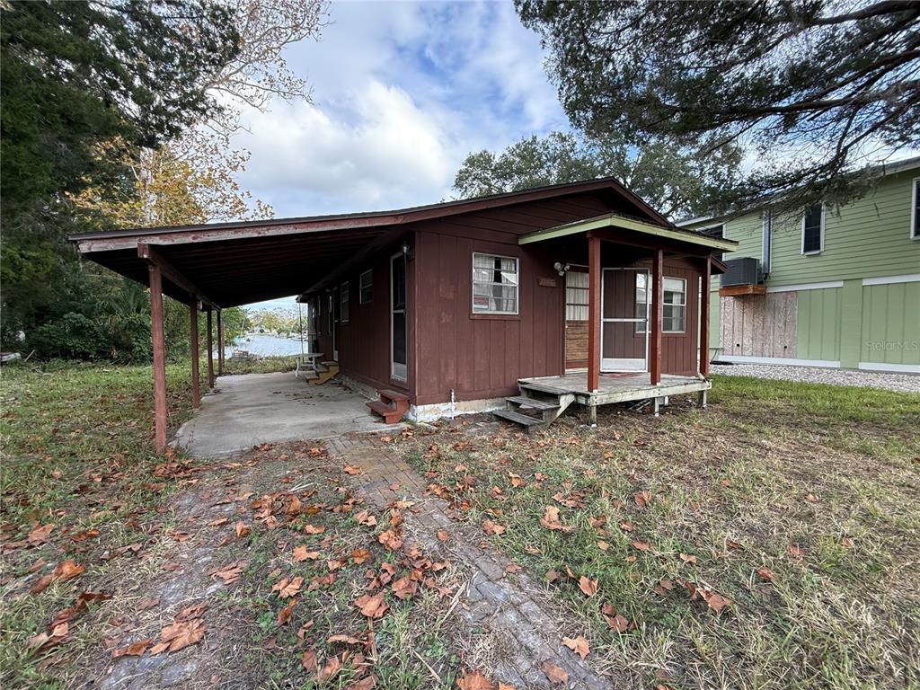 Picture of 7176 Westwind Street, Weeki Wachee, FL 34607