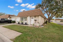 Picture of 8370 Burgundy Drive N Unit 8370, Pinellas Park, FL 33781