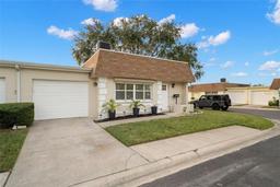 Picture of 8370 Burgundy Drive N Unit 8370, Pinellas Park, FL 33781