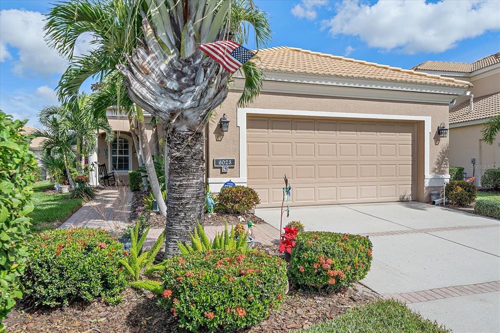 Picture of 6023 Wingspan Way, Bradenton, FL 34203