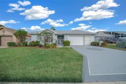 Picture of 17789 SE 113Th Terrace, Summerfield, FL 34491