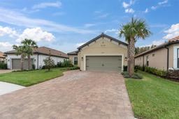 Picture of 10693 Calluna Drive, Odessa, FL 33556