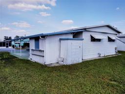 Picture of 406 50Th Avenue W, Bradenton, FL 34207