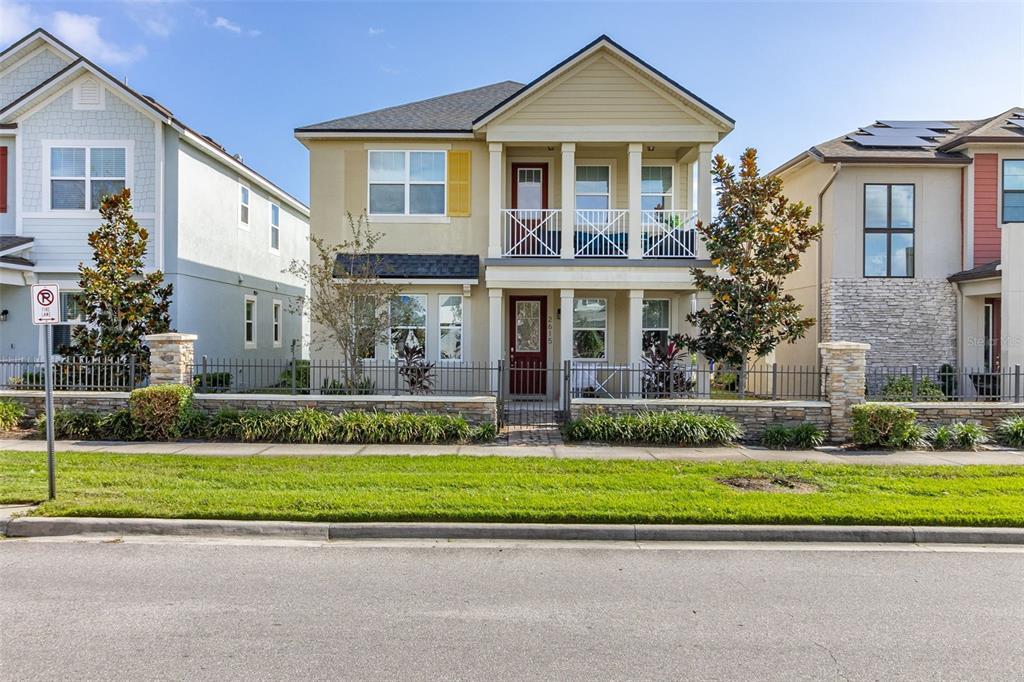 Picture of 2615 Palisade Boulevard, Kissimmee, FL 34741