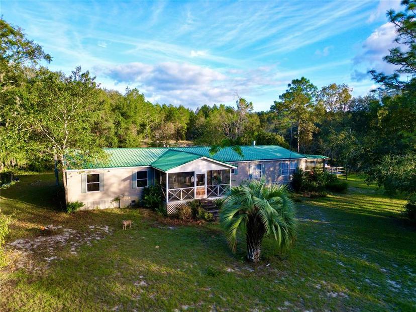 Picture of 5570 Campo Drive, Keystone Heights FL 32656