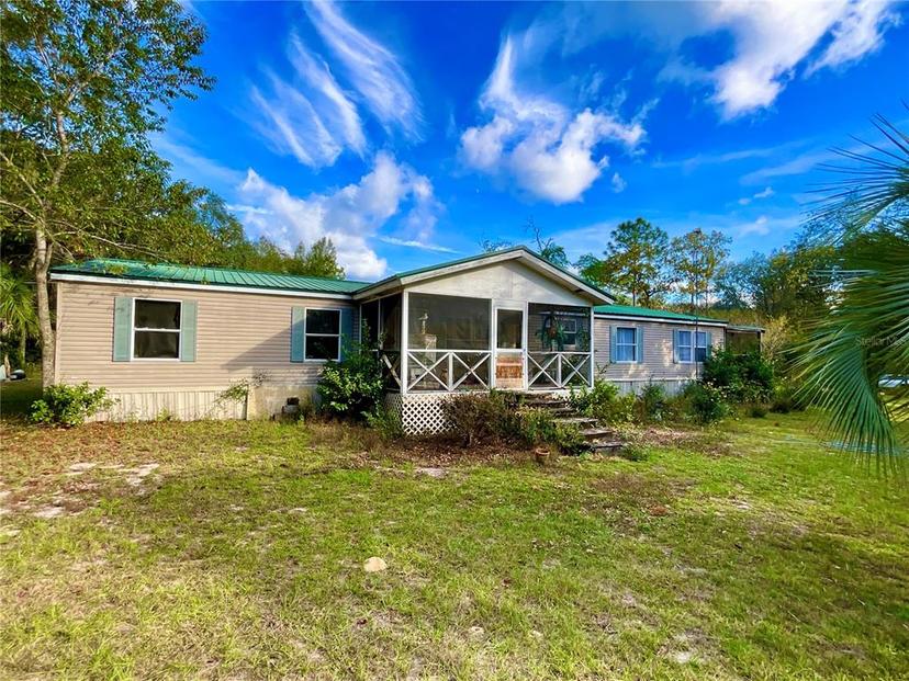 Picture of 5570 Campo Drive, Keystone Heights FL 32656