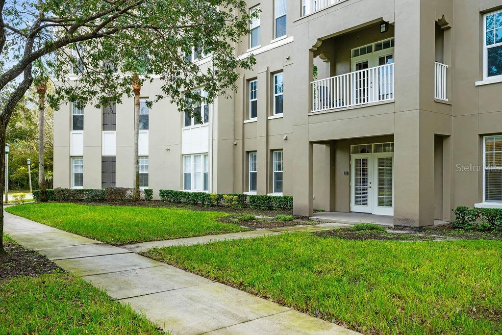 Picture of 1200 Ironsmith Drive Unit 103, Celebration, FL 34747