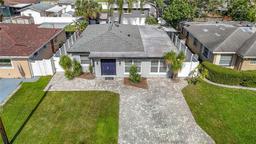 Picture of 4105 W Carmen Street, Tampa, FL 33609