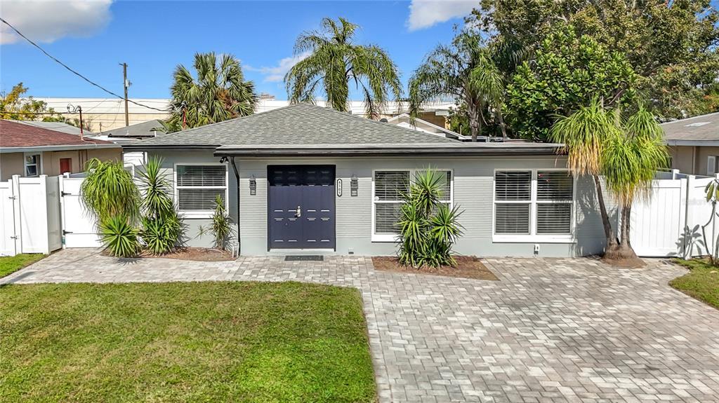 Picture of 4105 W Carmen Street, Tampa, FL 33609