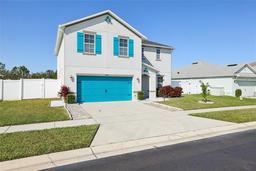 Picture of 5783 Marsh Landing Drive, Winter Haven, FL 33881