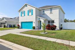 Picture of 5783 Marsh Landing Drive, Winter Haven, FL 33881