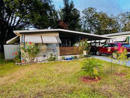 Picture of 34929 Fraser Street, Dade City, FL 33523