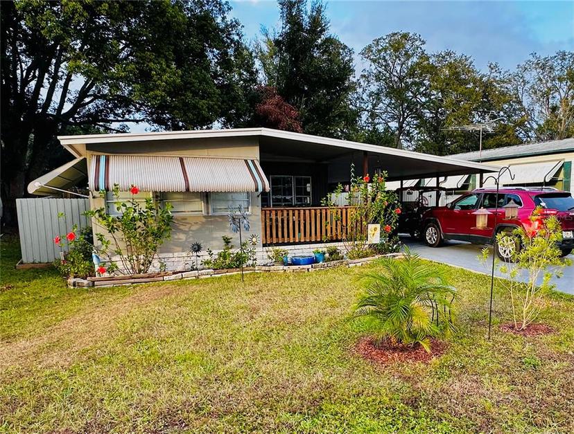 Picture of 34929 Fraser Street, Dade City FL 33523