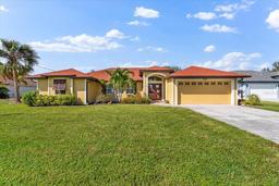 Picture of 894 Boundary Boulevard, Rotonda West, FL 33947