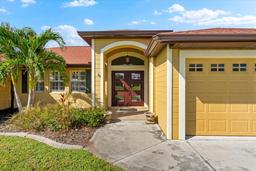 Picture of 894 Boundary Boulevard, Rotonda West, FL 33947