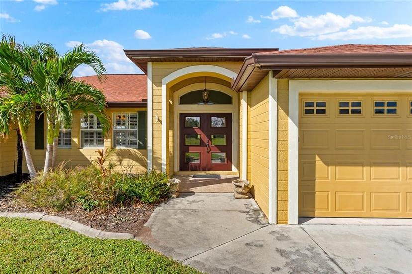 Picture of 894 Boundary Boulevard, Rotonda West FL 33947